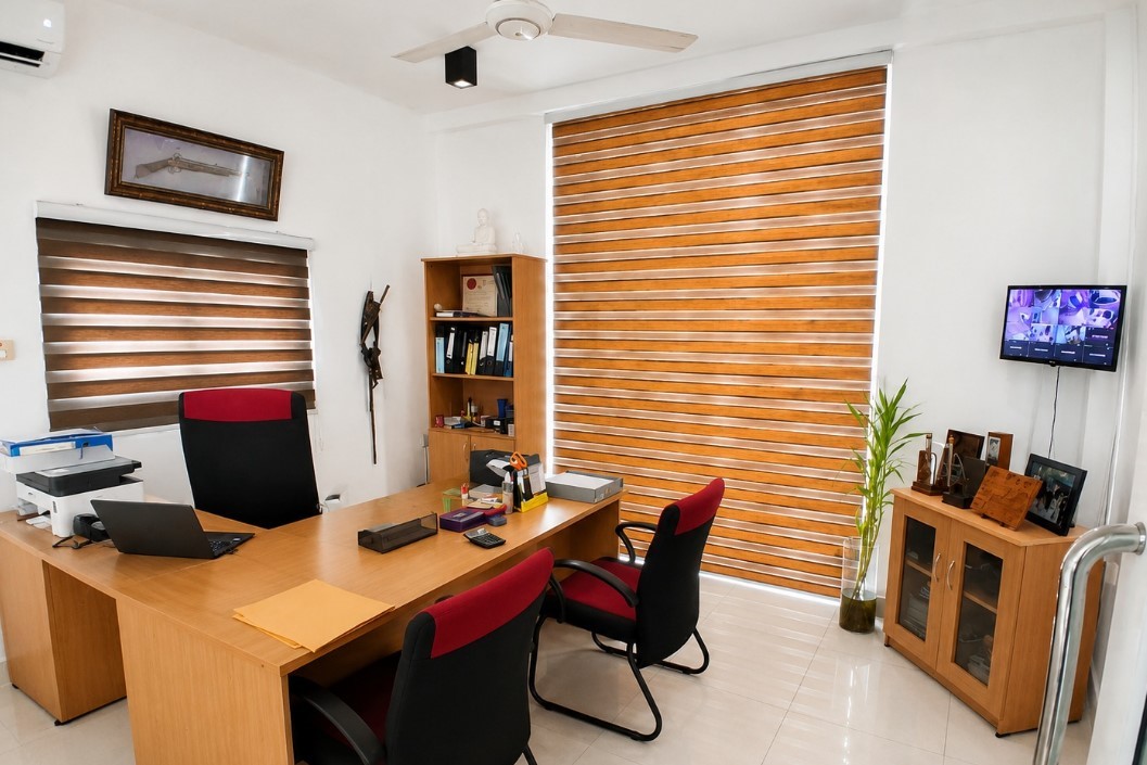 CHOOSING A SECURITY COMPANY