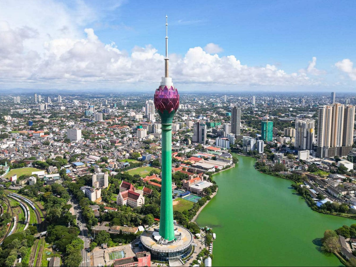 Security services in Colombo, Sri Lanka