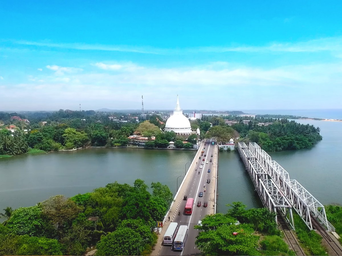 Security services in Kalutara, Sri Lanka