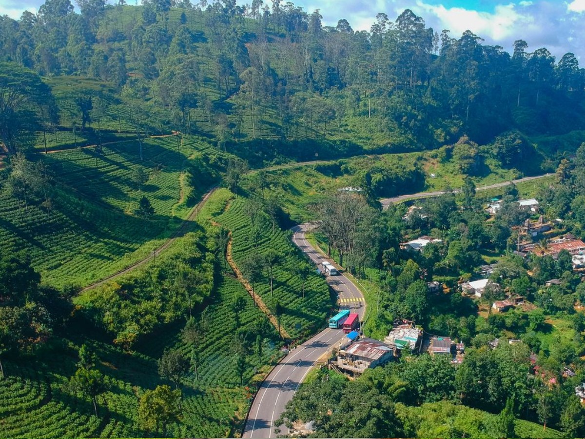 Security services in Kegalle, Sri Lanka