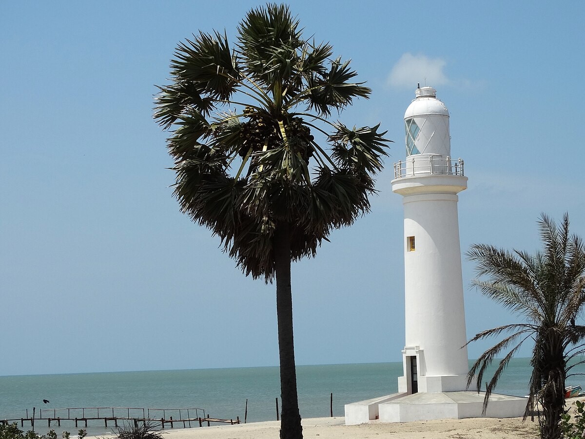 Security services in Mannar, Sri Lanka