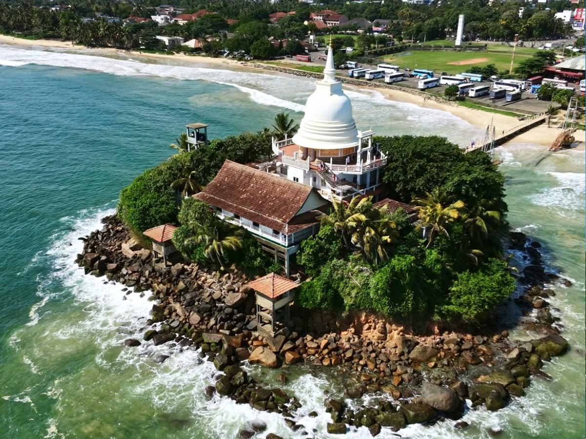 Security services in Matara, Sri Lanka
