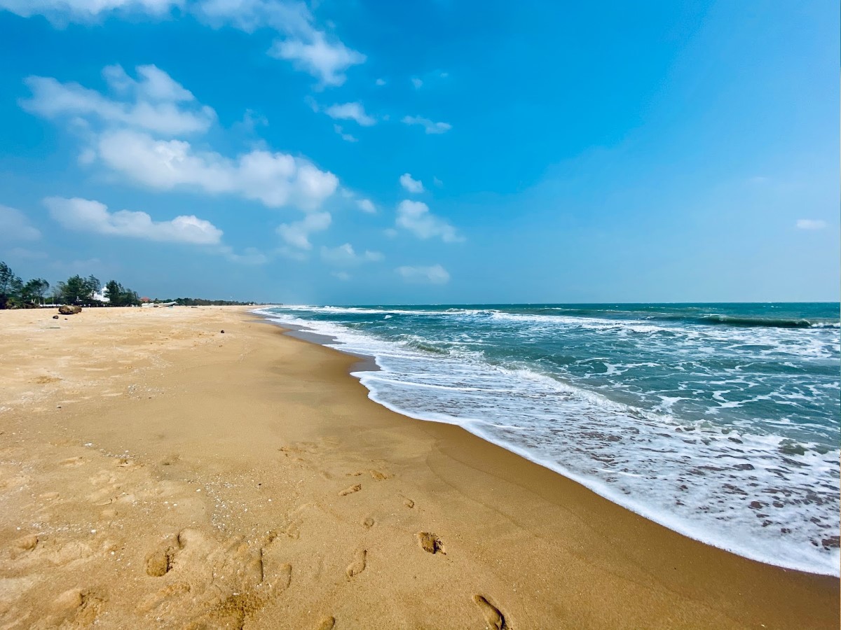 Security services in Mullaitivu, Sri Lanka