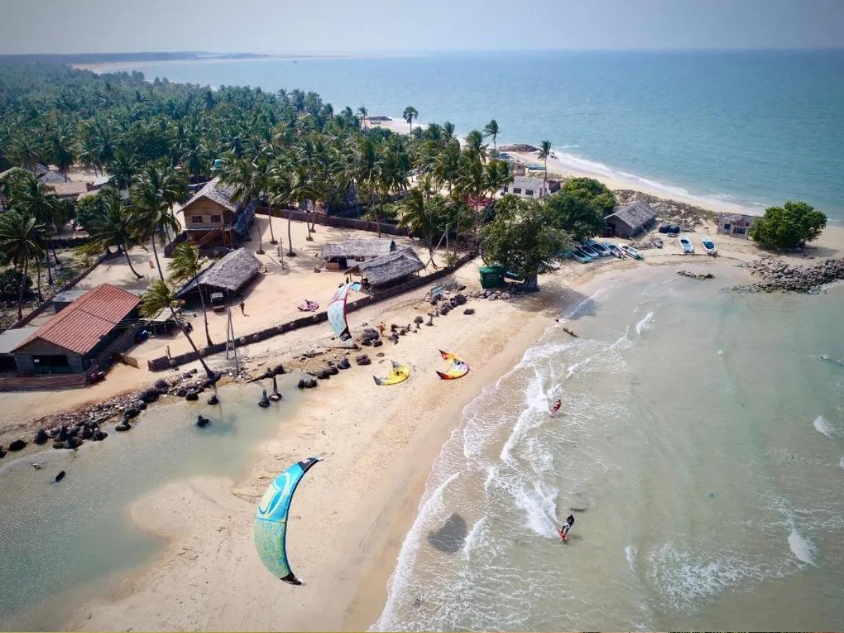 Security services in Puttalam, Sri Lanka